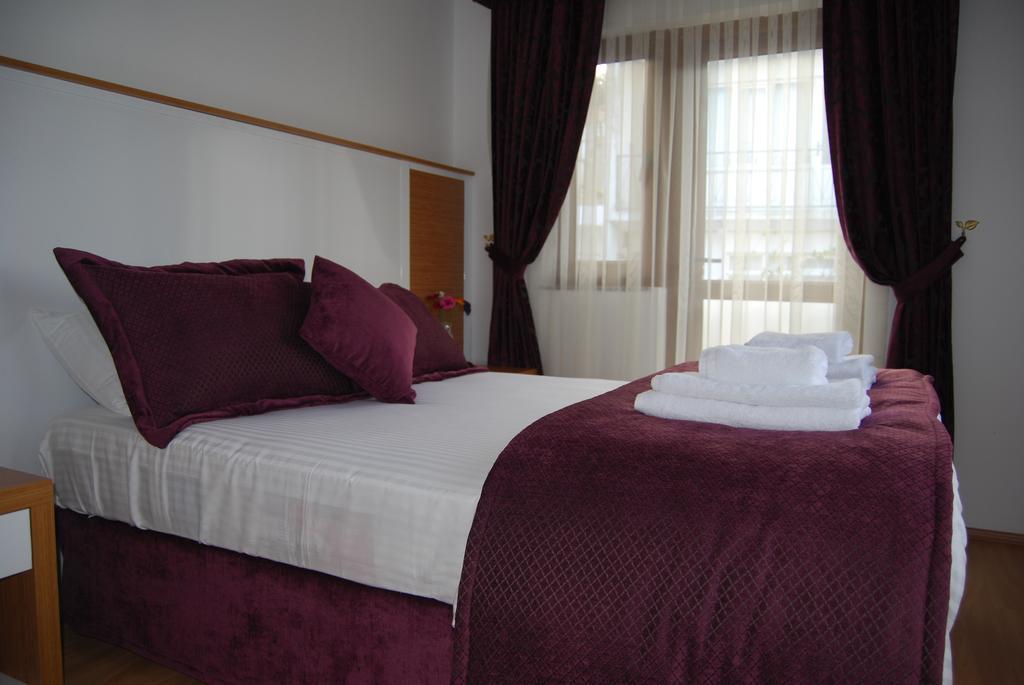 Kilitbahir Apart Hotel Canakkale Room photo