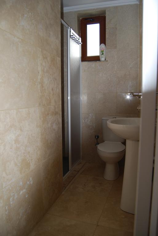 Kilitbahir Apart Hotel Canakkale Room photo