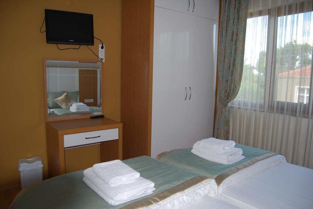 Kilitbahir Apart Hotel Canakkale Room photo