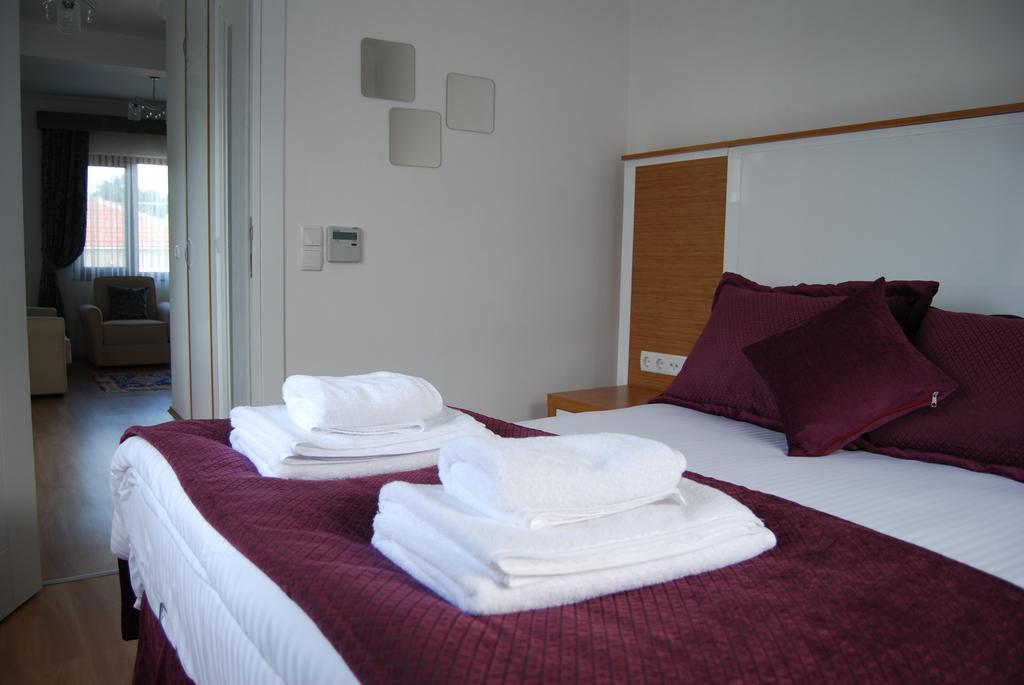 Kilitbahir Apart Hotel Canakkale Room photo