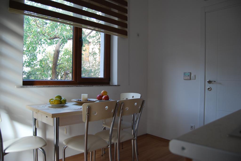 Kilitbahir Apart Hotel Canakkale Room photo